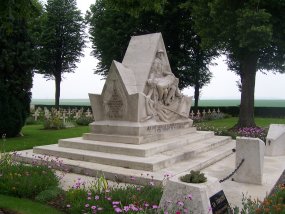 Czech Memorial