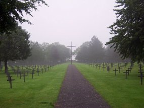 Neuville-St-Vaast German Cemetery