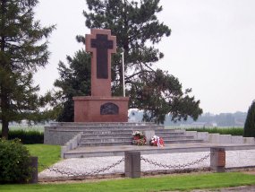 Polish Memorial