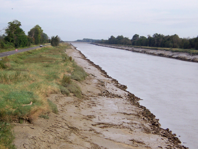 River Orne