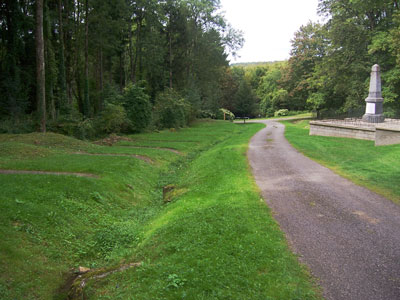 Beaumont-en-Verdunois