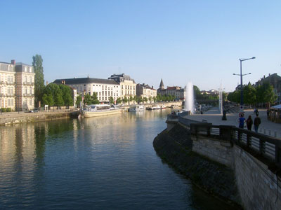 River Meuse