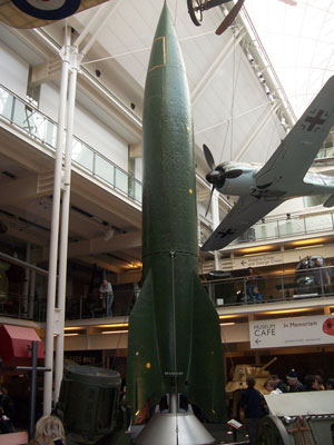 V-2 Rocket